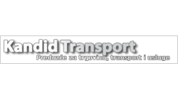 KANDID TRANSPORT DOO logo