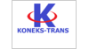 KONEKS TRANS logo