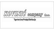 KOVINIC COMPANY DOO kovinic company doo