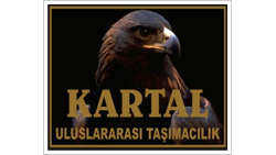 Kartal Uluslararası Taşımacılık Ltd.Sti. Kartal Uluslararası Taşımacılık Ltd.Sti. logo