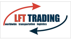 LFT Trading logo