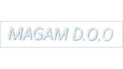 MAGAM D.O.O. MAGAM D.O.O. logo