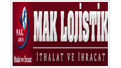 MAK LOJİSTİK ULUSLARARASI GÜMRÜK&TAŞIMACILIK LTD.STI. MAK LOJİSTİK ULUSLARARASI GÜMRÜK&TAŞIMACILIK LTD.STI. logo