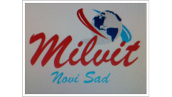 MILVIT d.o.o. logo