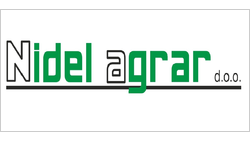NIDEL AGRAR DOO NIDEL AGRAR DOO logo