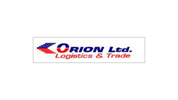 ORION GROUP TIC.VE LOJISTIK LTD.STI. logo