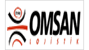 omsan lojistik  a.Ş. logo