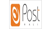 POST HALI İTHALAT İHRACAT LTD.ŞTİ post hali İthalat İhracat ltd.Ştİ