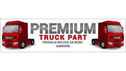PREMIUM TRUCK PART DOO PREMIUM TRUCK PART DOO logo