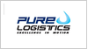 PURE LOGISTICS DOO logo