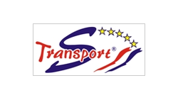 S-TRANSPORT DOO logo
