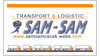 SAM SAM D.O.O. logo