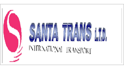 SANTA TRANS LTD logo