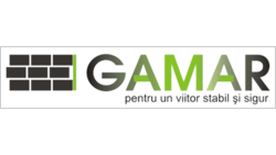 SC GAMAR CONSTRUCT SRL SC GAMAR CONSTRUCT SRL logo
