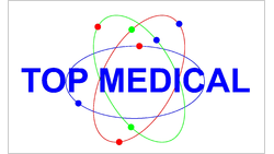TOP MEDICAL DOO TOP MEDICAL DOO logo