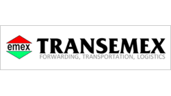 TRANSEMEX  LTD.STI. logo