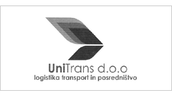 UNITRANS D.O.O. UNITRANS D.O.O. logo