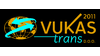 VUKAS TRANS 2011 D.O.O. logo