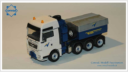 Voss International Logistic s.r.o. Voss International Logistic s.r.o. logo