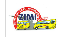 ZIMI TOURS DOO ZIMI TOURS DOO logo