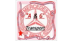 A&G TRANSPORT logo