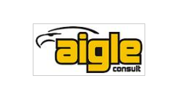 AIGLE CONSULT S.R.L. logo