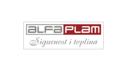 ALFA-PLAM AD logo