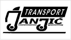 AUTOPREVOZNIK MILOVAN JANJIC AUTOPREVOZNIK MILOVAN JANJIC logo