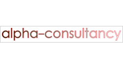 Alpha-Consultancy Popescu Alpha-Consultancy Popescu logo