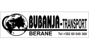 bubanja-transport d.o.o.