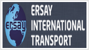 ersay uluslararasi taşımacılık san.tic.ltd.sti.