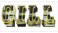 G-Logistics s.r.o. G-Logistics s.r.o. logo