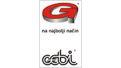 GEBI DOO gebi doo