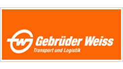 GEBRUDER WEISS d.o.o. GEBRUDER WEISS d.o.o. logo