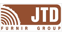 JTD Furnir Ltd. JTD Furnir Ltd. logo