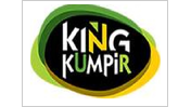 KING Kumpir king kumpir