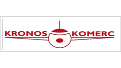 KRONOS KOMERC d.o.o. KRONOS KOMERC d.o.o. logo