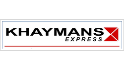 Khaymans Group Prague s.r.o logo