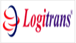 Logitrans Lojistik ve Taşımacılık Org.Ltd.Şti. logo