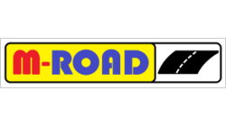 M-ROAD LTD. logo
