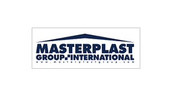 MASTERPLAST YU DOO MASTERPLAST YU DOO logo