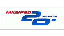 MILŠPED DOO MILŠPED DOO logo