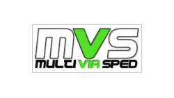 MVS Multiviasped GmbH logo