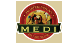 Medi Özel Gıda San. ve Tic.A.Ş. logo