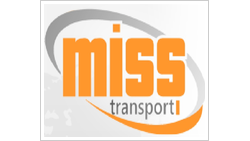 Miss Transport logo