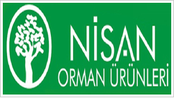 NİSAN ORMAN ÜRÜNLERİ NİSAN ORMAN ÜRÜNLERİ logo