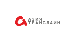 ООО ASIA TRANSLINE ООО ASIA TRANSLINE logo