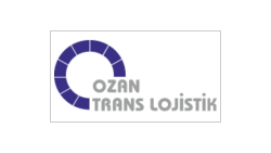 Ozan Trans Lojistik Ltd.Sti. logo