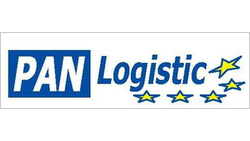 PAN LOGISTIC DOO PAN LOGISTIC DOO logo