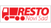 RESTO DOO logo